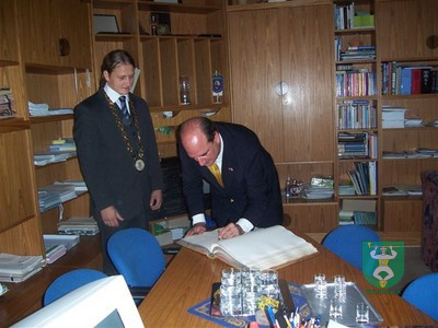 Návšteva Amerického veľvyslanca 13