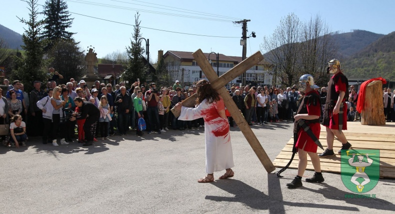 Krížová cesta 2019-24