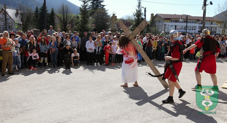 Krížová cesta 2019-25