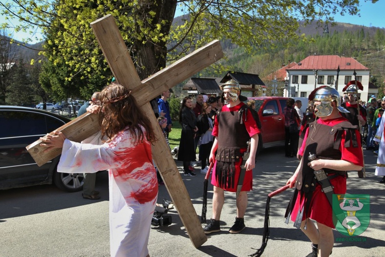 Krížová cesta 2019-30