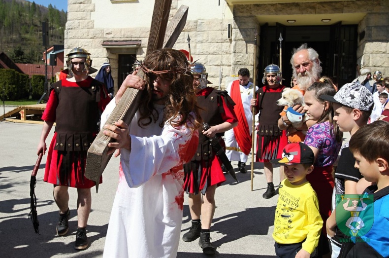 Krížová cesta 2019-26