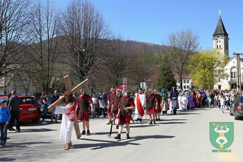 Krížová cesta 2019-38
