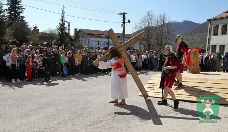 Krížová cesta 2019-23