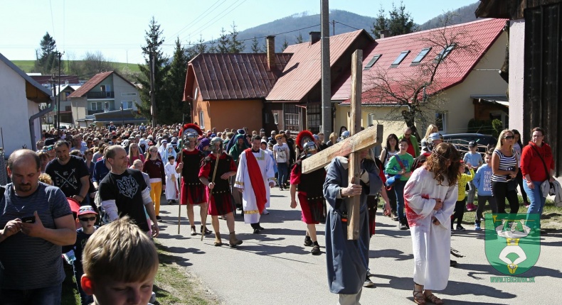 Krížová cesta 2019-53