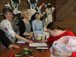 Privítanie detí do života - 2019-172