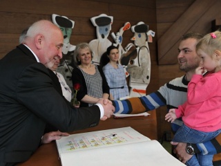 Privítanie detí do života - 2019-167