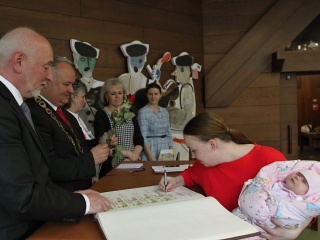 Privítanie detí do života - 2019-170