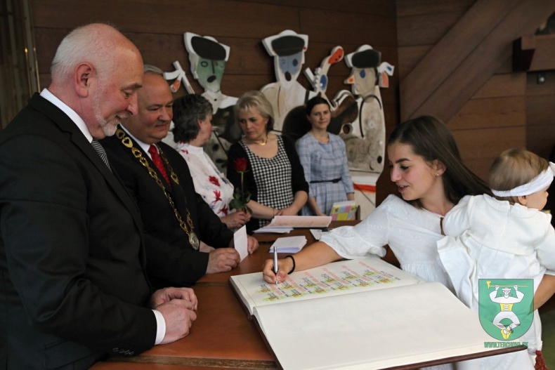 Privítanie detí do života - 2019-91