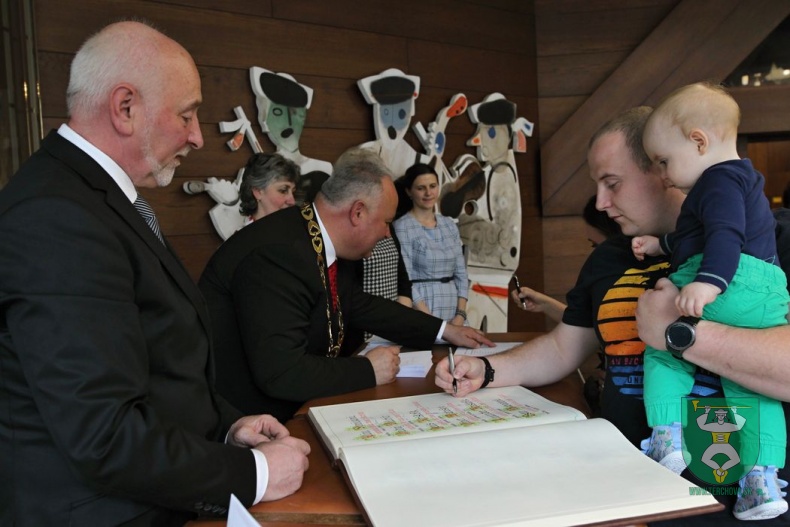 Privítanie detí do života - 2019-64