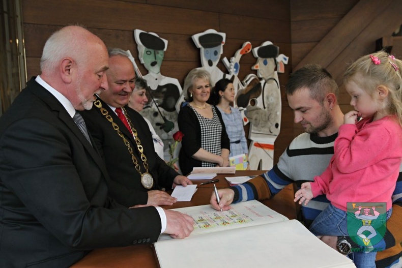 Privítanie detí do života - 2019-166