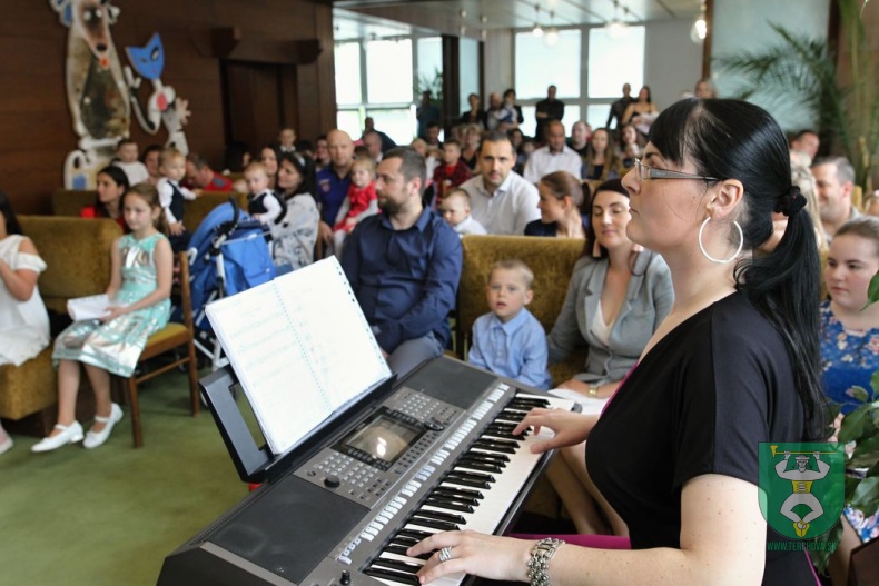 Privítanie detí do života - 2019-13