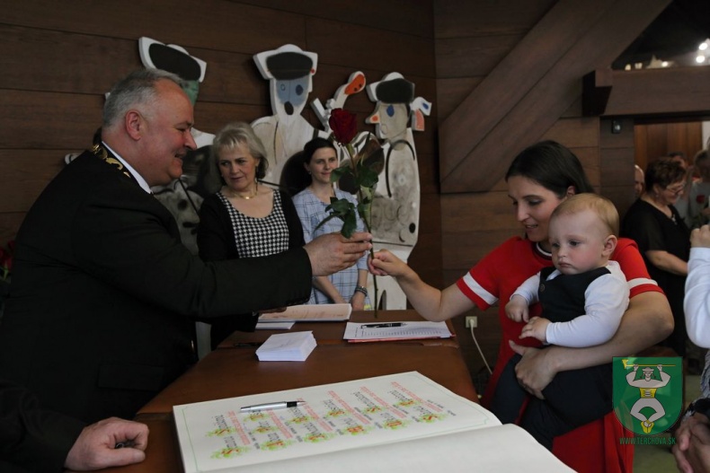 Privítanie detí do života - 2019-75