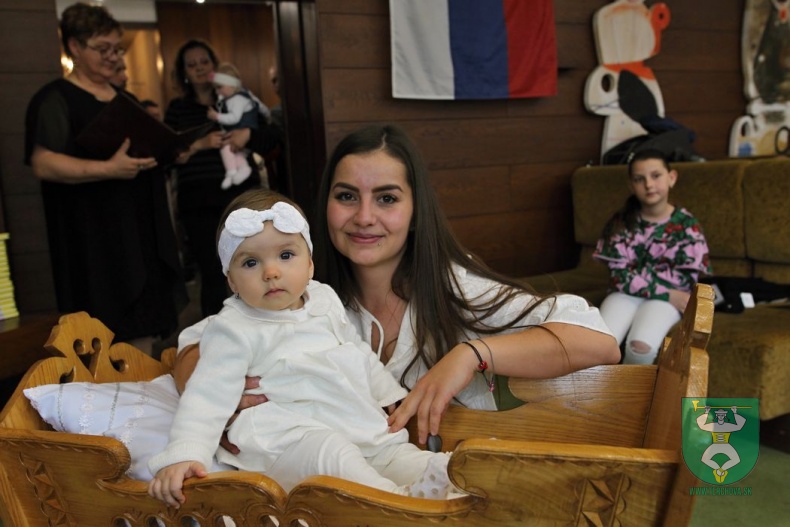 Privítanie detí do života - 2019-93