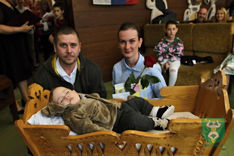 Privítanie detí do života - 2019-82