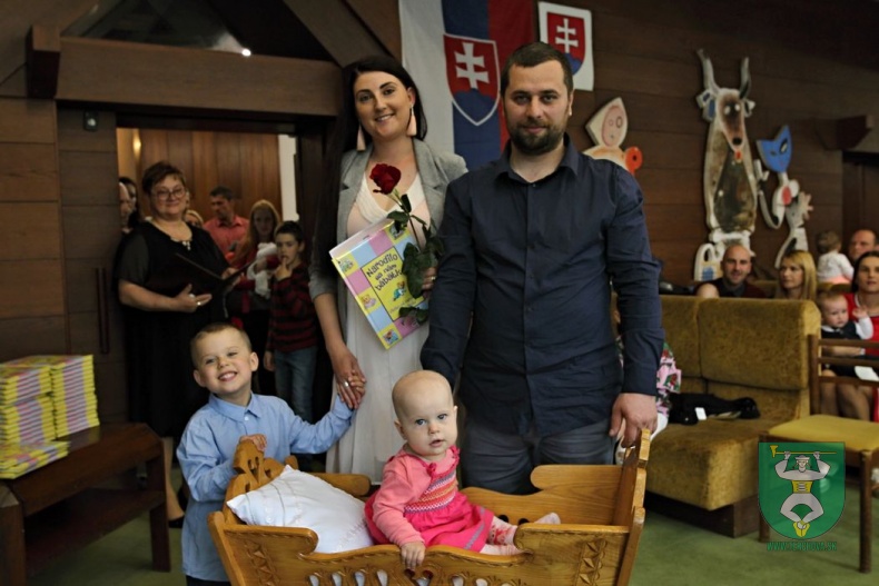 Privítanie detí do života - 2019-73