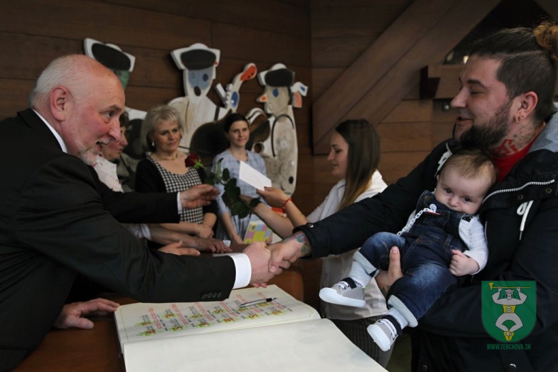 Privítanie detí do života - 2019-141