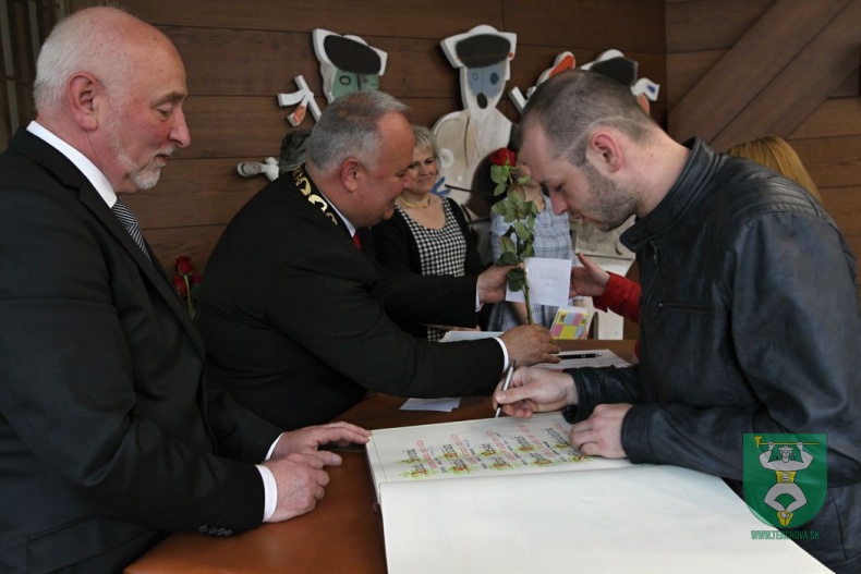 Privítanie detí do života - 2019-162