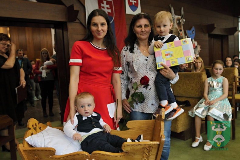 Privítanie detí do života - 2019-78