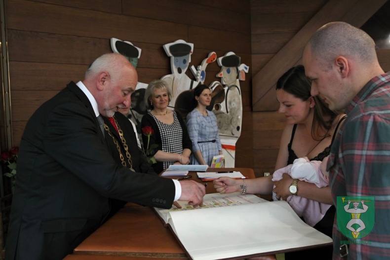 Privítanie detí do života - 2019-150