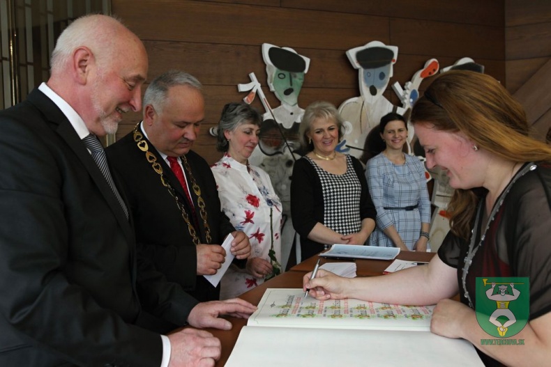 Privítanie detí do života - 2019-26