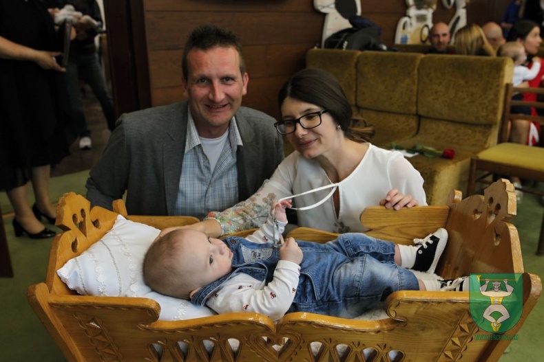 Privítanie detí do života - 2019-110