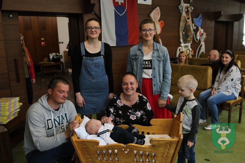 Privítanie detí do života - 2019-159