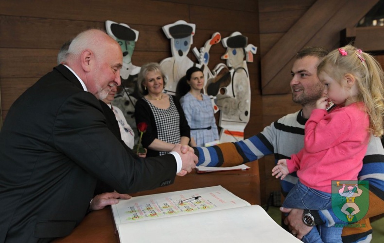 Privítanie detí do života - 2019-167