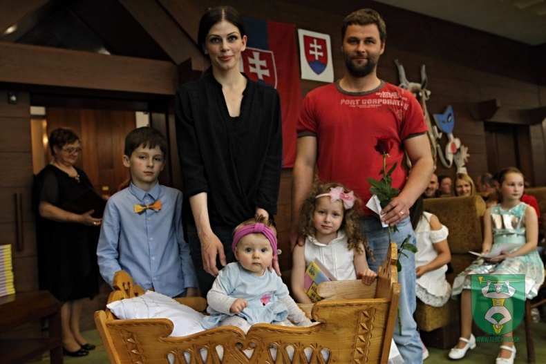 Privítanie detí do života - 2019-69