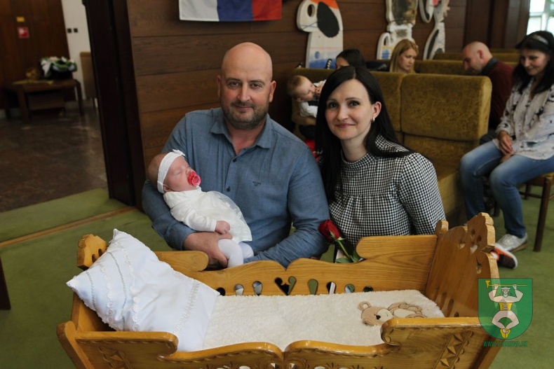 Privítanie detí do života - 2019-149