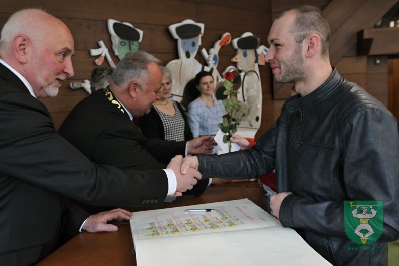 Privítanie detí do života - 2019-163