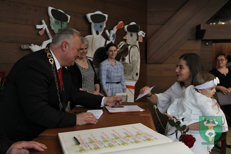 Privítanie detí do života - 2019-92