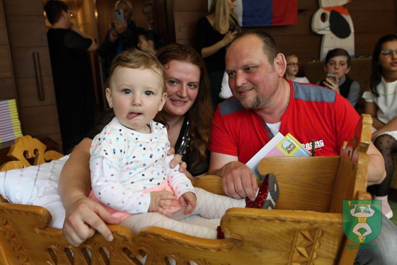 Privítanie detí do života - 2019-29