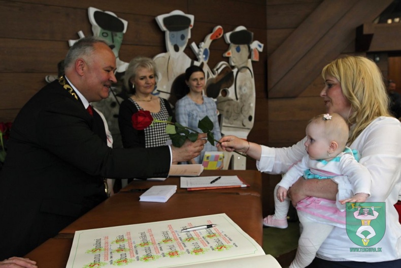 Privítanie detí do života - 2019-88