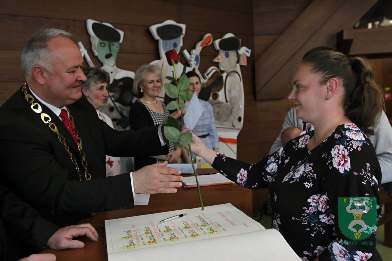 Privítanie detí do života - 2019-157