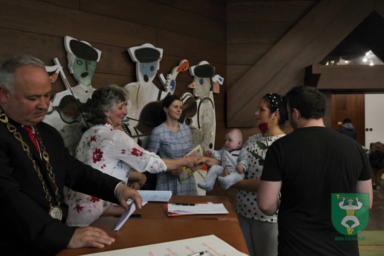 Privítanie detí do života - 2019-122