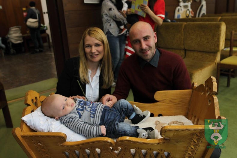 Privítanie detí do života - 2019-137