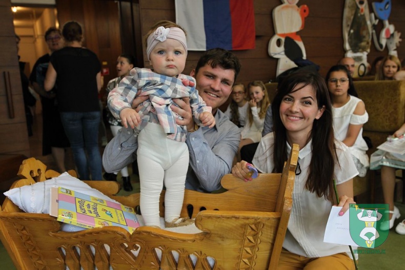 Privítanie detí do života - 2019-51