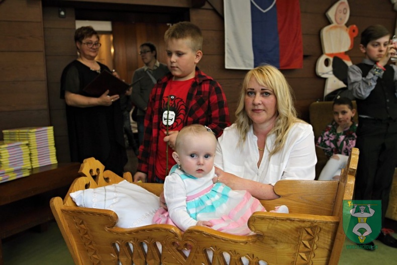 Privítanie detí do života - 2019-90