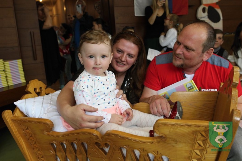 Privítanie detí do života - 2019-30