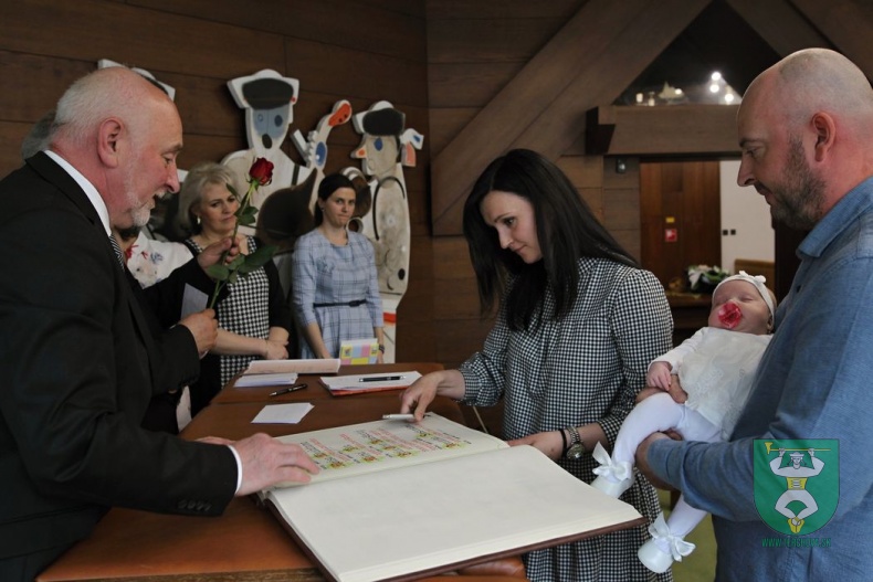 Privítanie detí do života - 2019-146