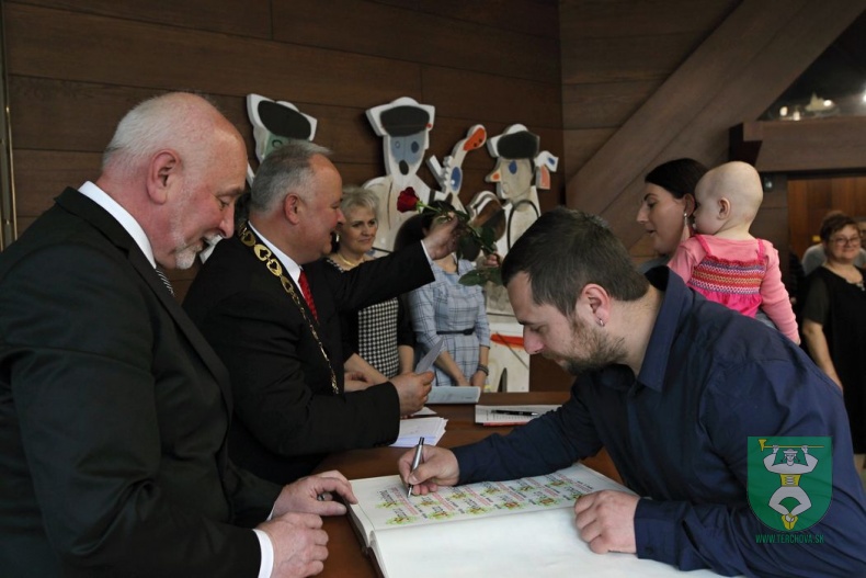 Privítanie detí do života - 2019-71