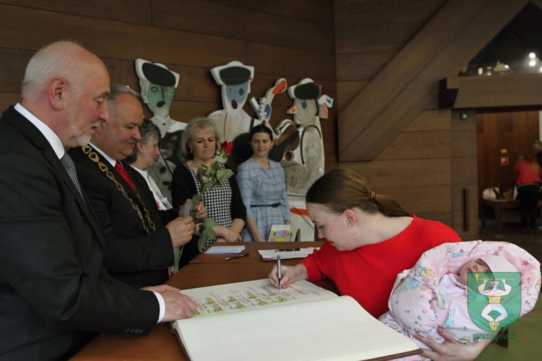 Privítanie detí do života - 2019-170