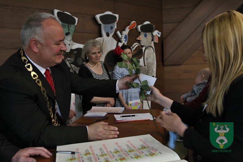 Privítanie detí do života - 2019-136