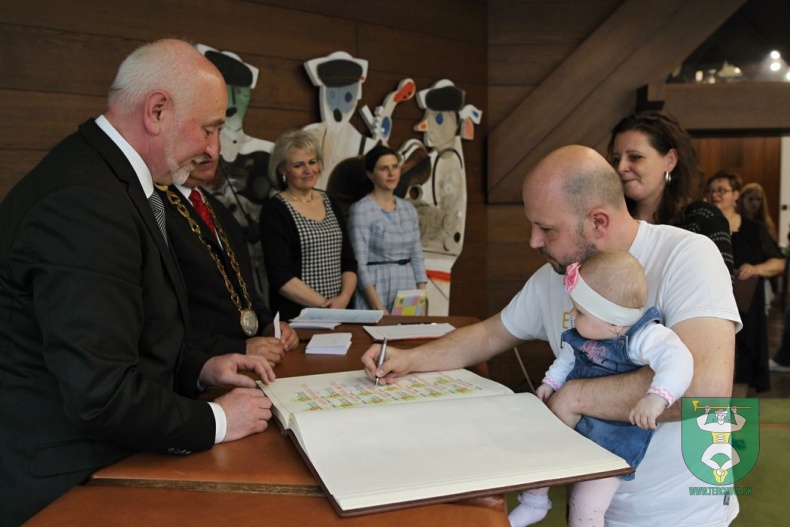 Privítanie detí do života - 2019-99