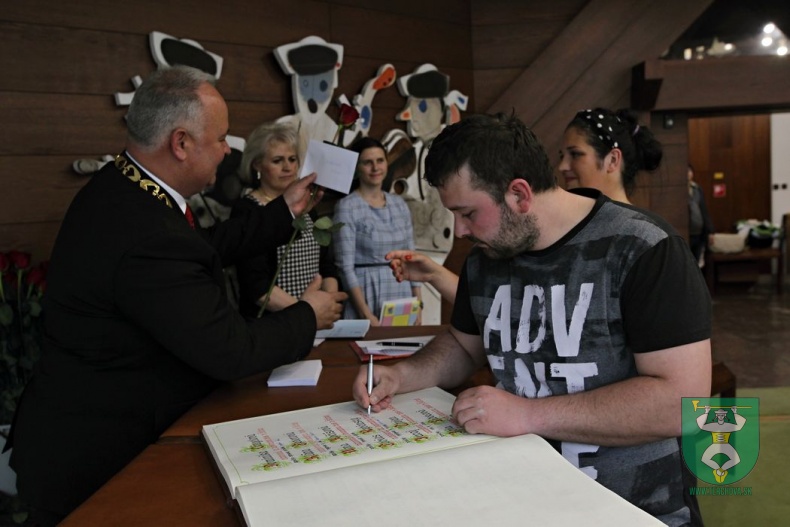 Privítanie detí do života - 2019-121