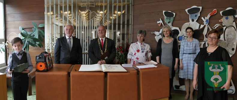 Privítanie detí do života - 2019-11