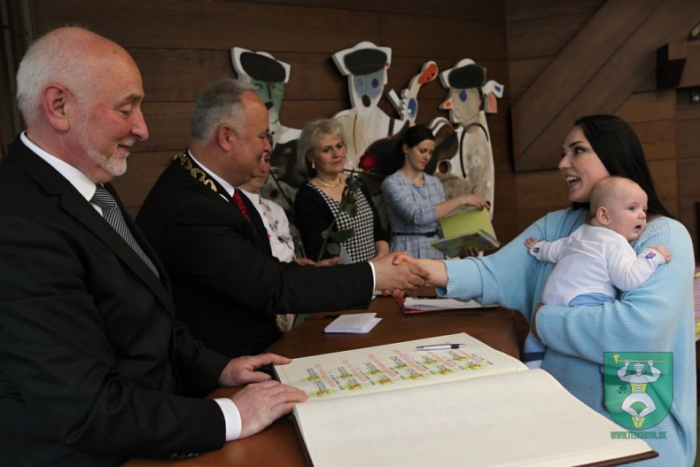 Privítanie detí do života - 2019-126