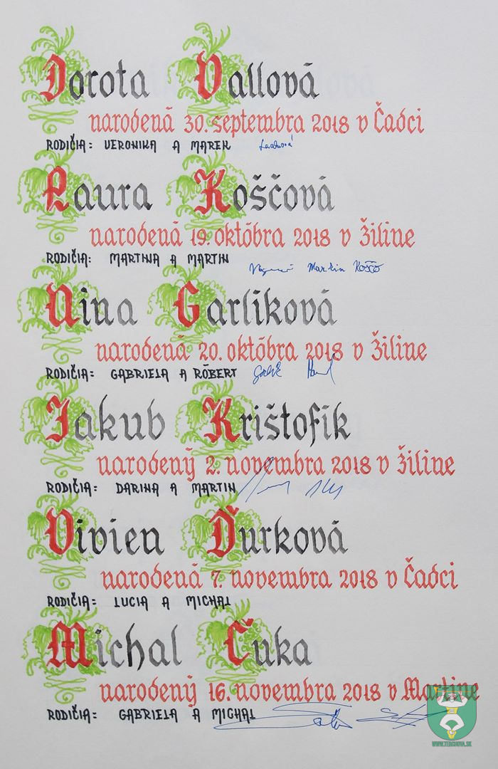 Privítanie detí do života - 2019-182