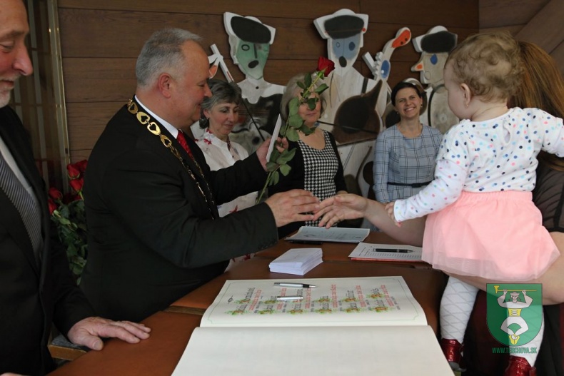 Privítanie detí do života - 2019-28