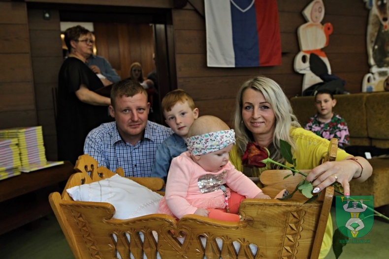 Privítanie detí do života - 2019-86
